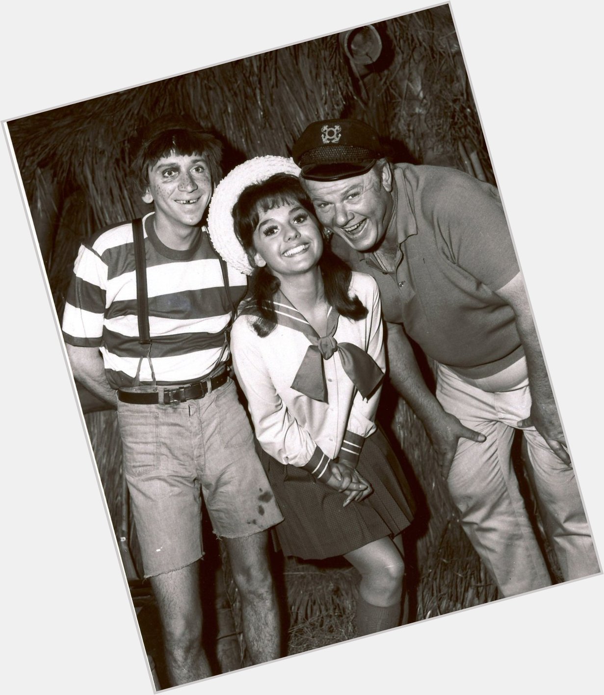 Happy Birthday, Bob Denver.
January 9, 1935 - September 2, 2005. 