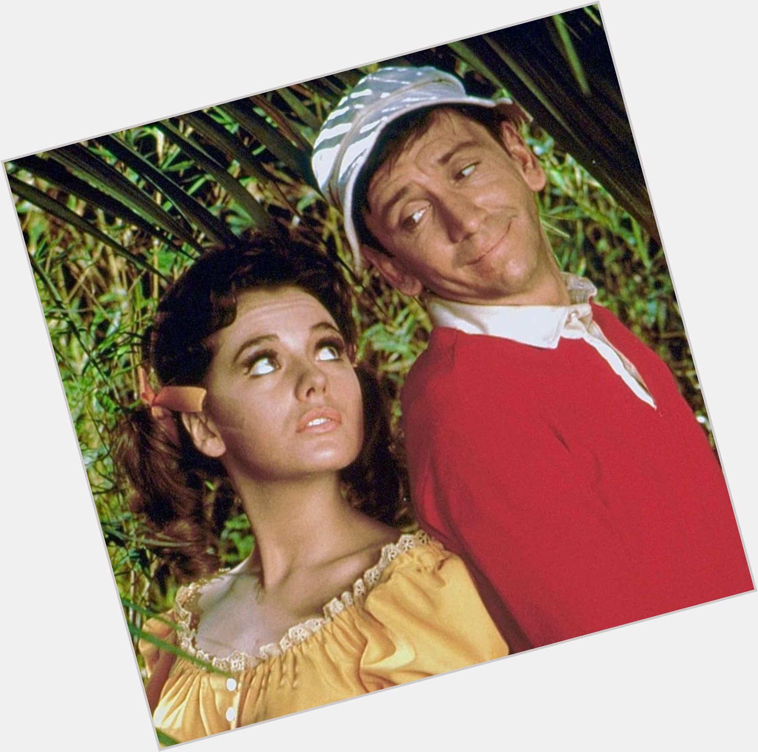 Happy heavenly birthday to Bob Denver. He would have been 86 today. 