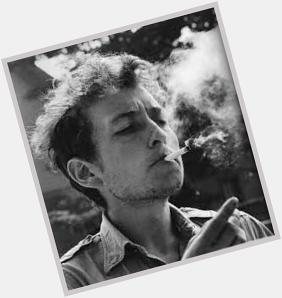 Happy birthday Robert Zimmerman (Bob Dylan). 74 today.  
