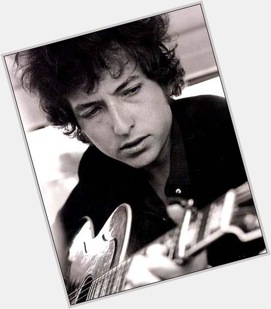 Happy 74th Birthday To Bob Dylan! 