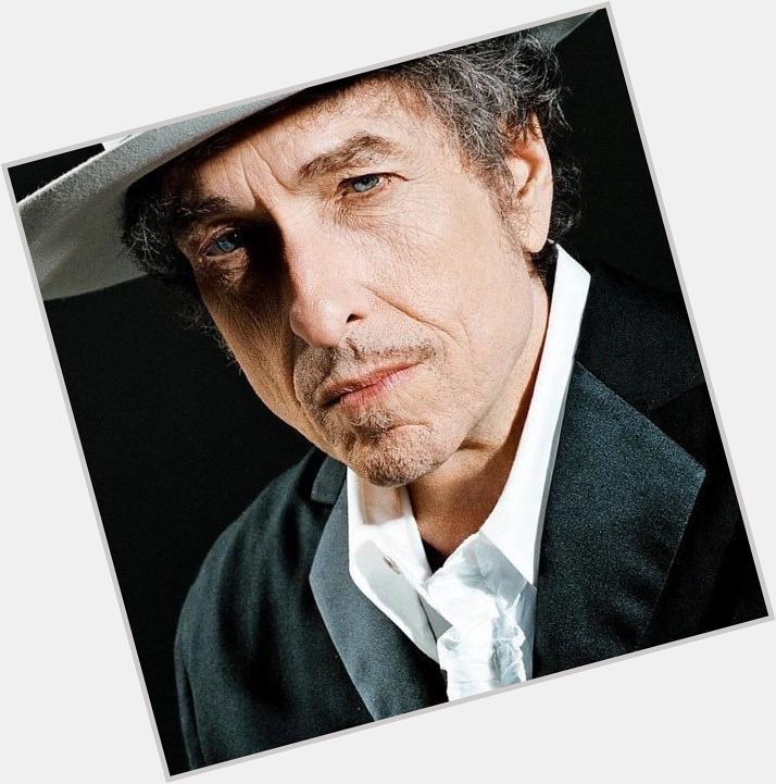 Happy birthday Bob Dylan - 5/24/41. The most influential songwriter of the last 50 years.  