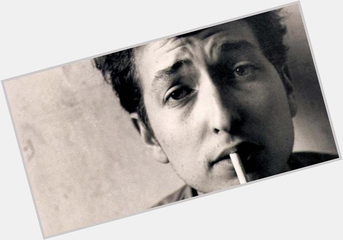 Happy birthday, Bob Dylan! The beloved musician on the perfect environment for creative work  