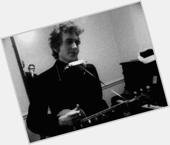 Happy Birthday Bob Dylan X  