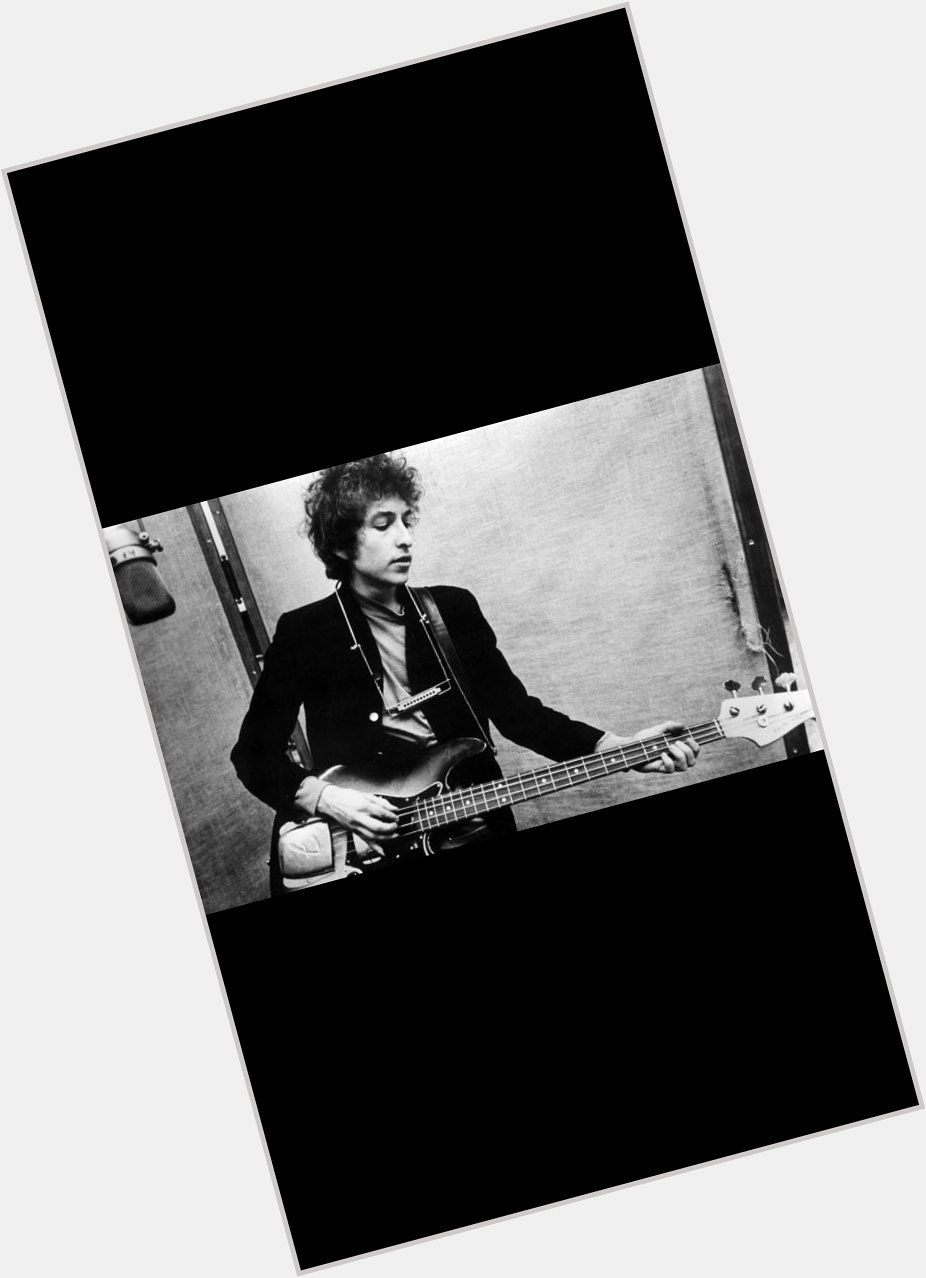 Happy Birthday Bob Dylan !!
The Times They Are A Changin\ 