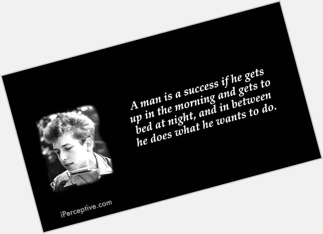 Happy Birthday to Bob Dylan! 