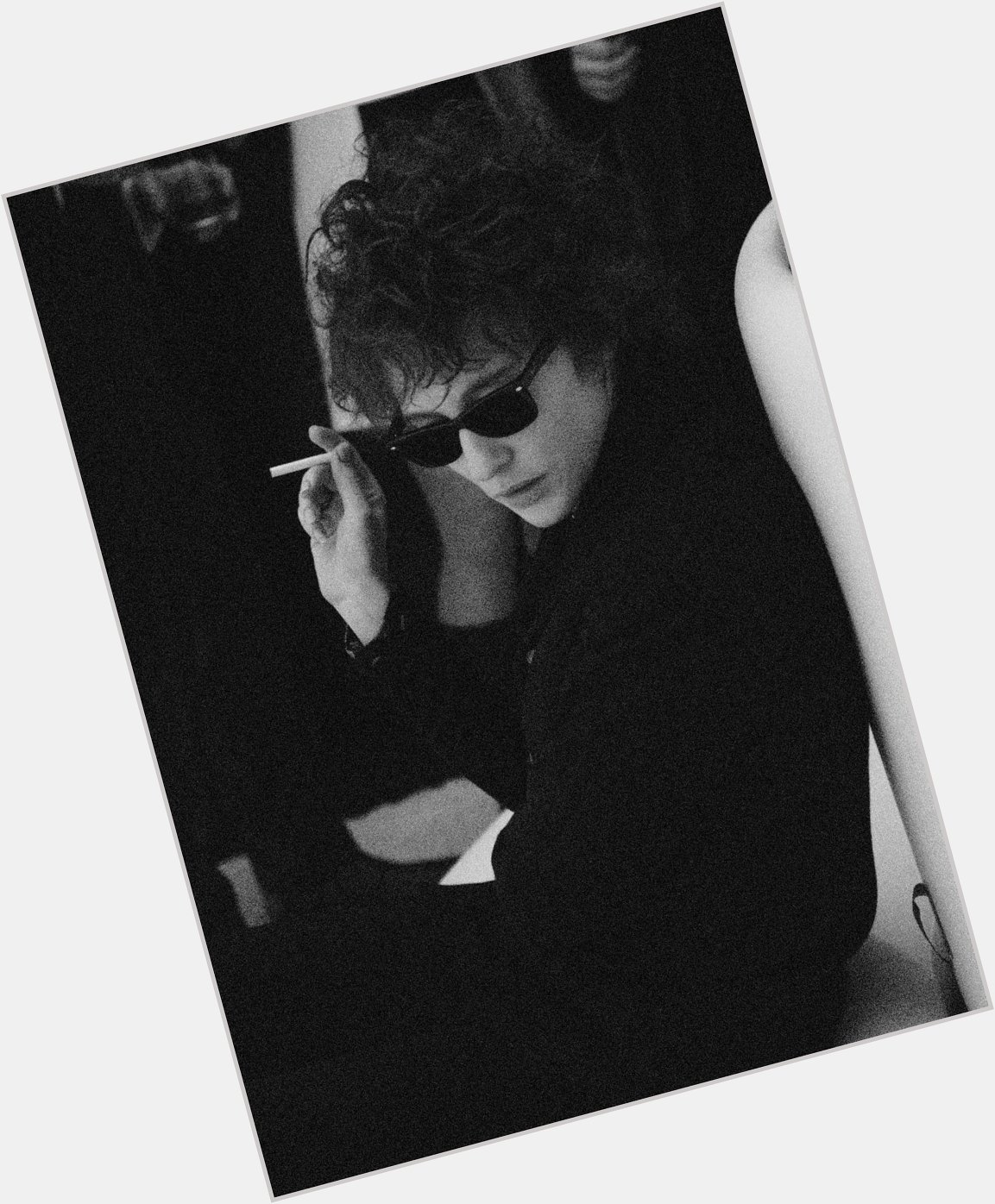 Happy birthday to the living legend, Bob Dylan! 