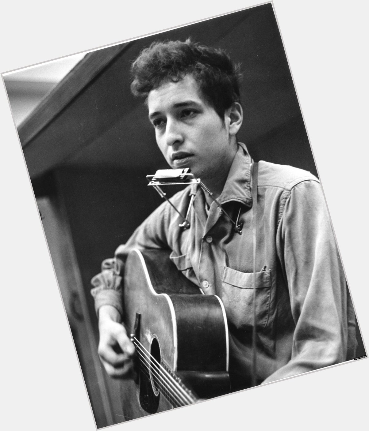 Happy 77th Birthday To Bob Dylan 
