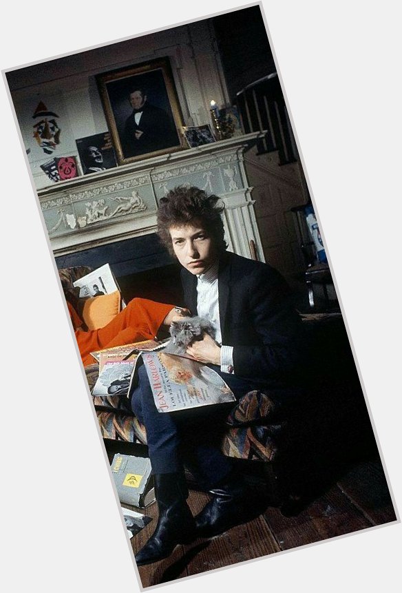 Happy Birthday Bob Dylan 

Bob Dylan - Like a Rolling Stone

 