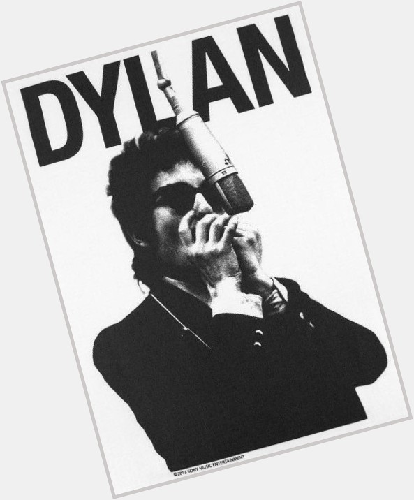 Happy 80th Birthday Bob Dylan. 