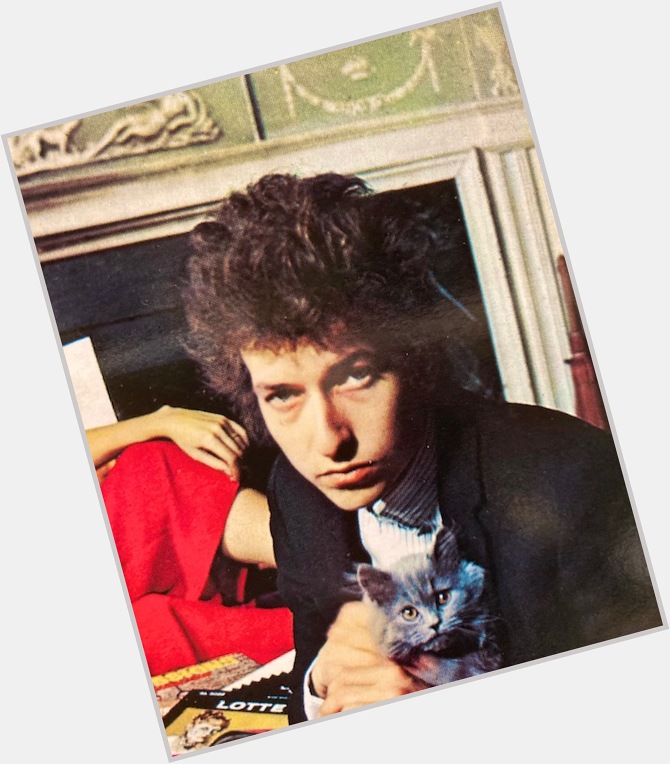 Happy Birthday !!

 Bob Dylan 
  May 24, 1941   5 24         80         