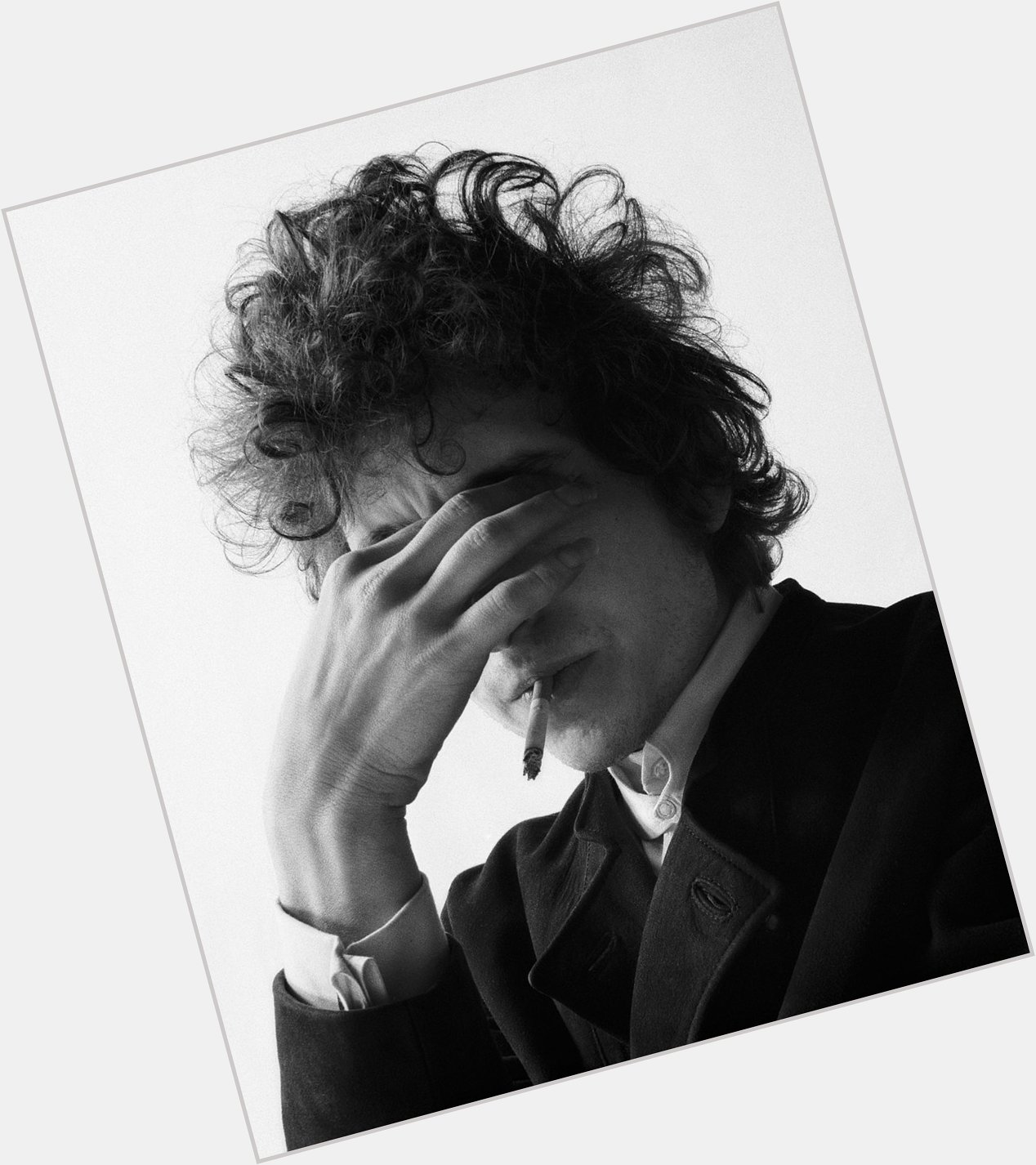 Happy Birthday, Bob Dylan
photo by Jerry Schatzberg 