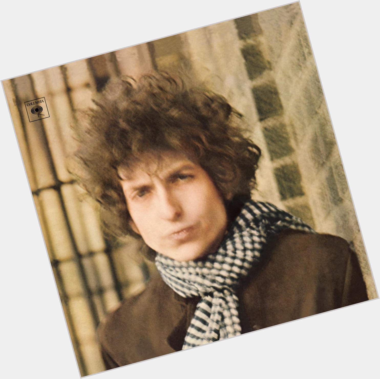Happy birthday to Bob Dylan\s \Blonde on Blonde\, the most influential album of all time? 
