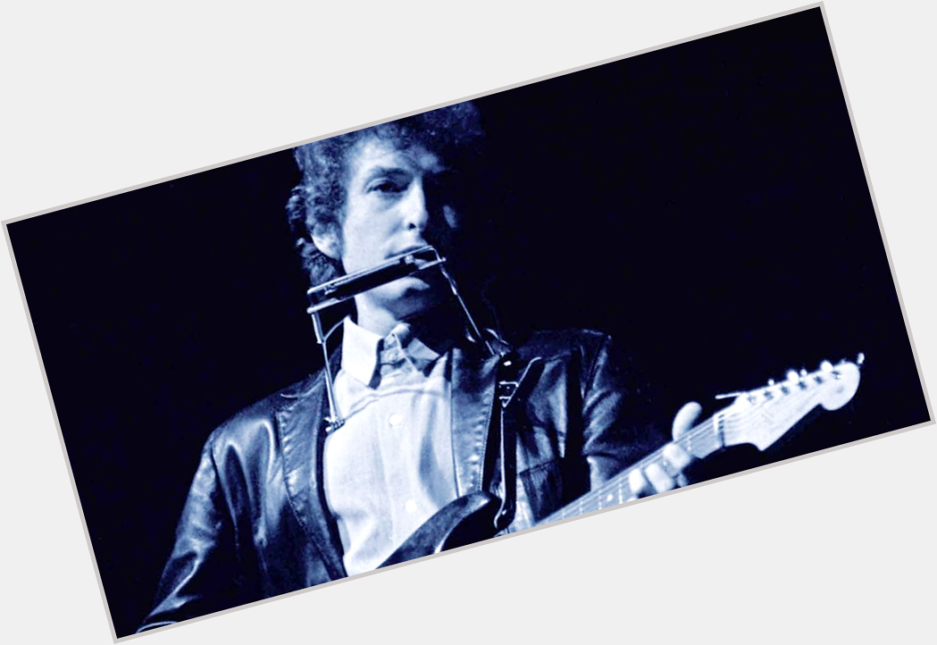 Music Memories: Happy Birthday, Bob Dylan!  