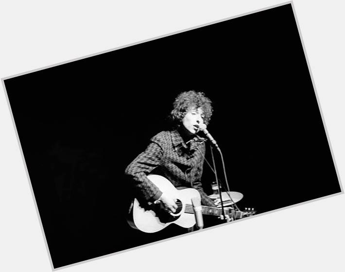 Keystone-France. 
Bob Dylan à l\Olympia 
Mai 1966. Paris 
Happy Birthday! 