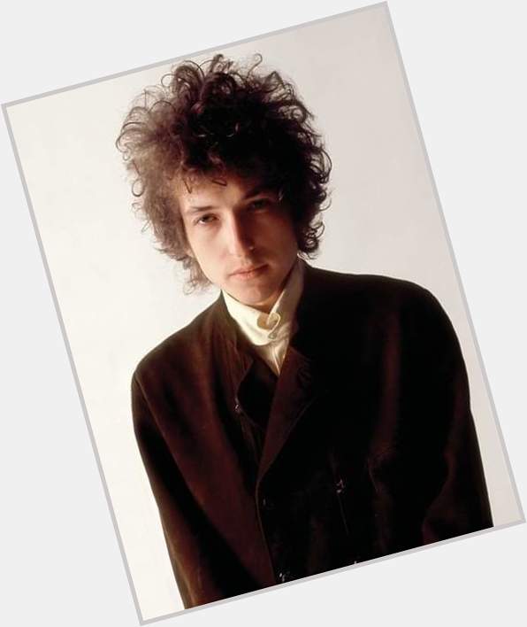 Happy Birthday Bob Dylan 
82 today 