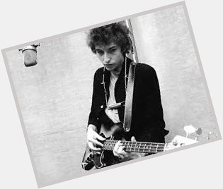 Happy birthday to the legendary Bob Dylan  