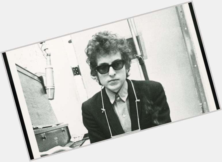 Happy Birthday to Bob Dylan 