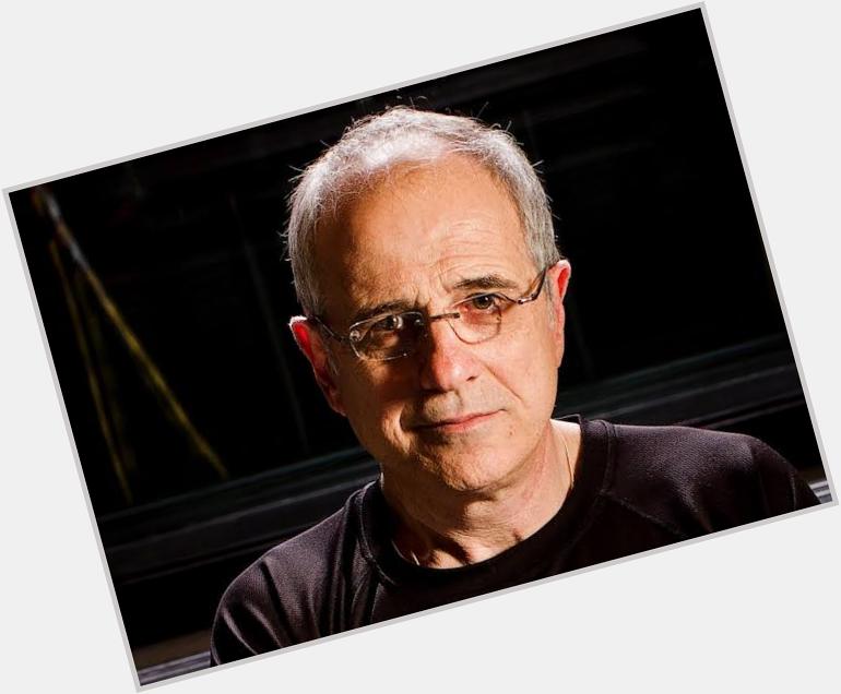 Producer extraordinaire is 67 today Happy birthday Bob Ezrin   