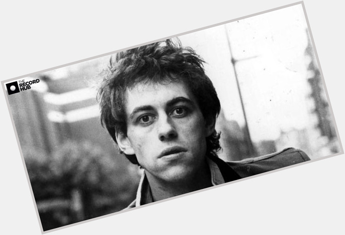 Happy birthday to a true original Bob Geldof!

The legend celebrates 70 today! 