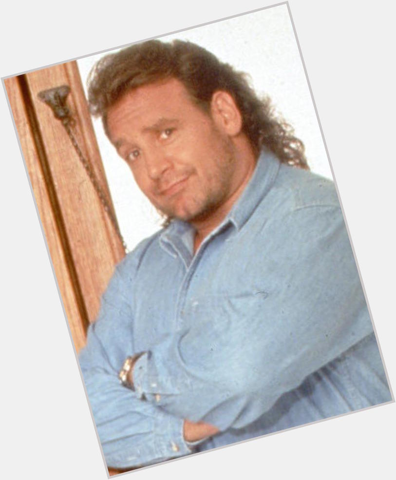 Happy birthday to the greatest Cal U. resident director there ever was, Mr. Bob Golic! 