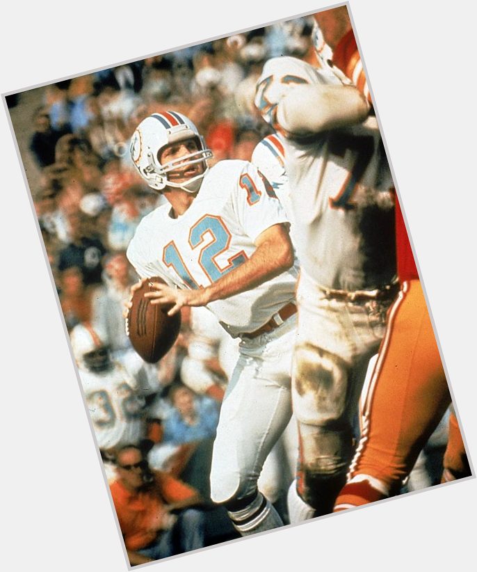 Happy Birthday to the original Dolphin legend, Hall Of Famer & 2X Super Bowl Champion, Bob Griese ! 