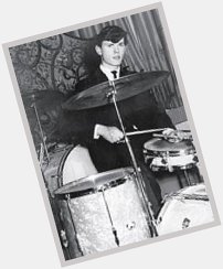 Happy 75th Birthday To Bob Henrit - Argent, The Kinks and more. 