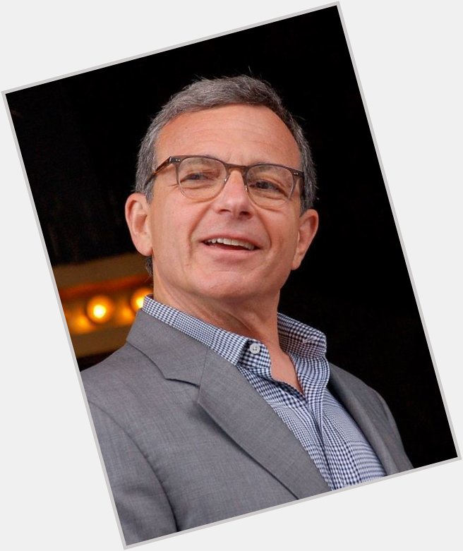 Happy 69th Birthday to the current CEO of the Walt Disney Company, Bob Iger! 