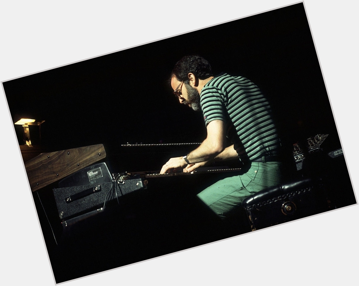 Happy Birthday to Bob James who turns 82 years young today - pictured here performing in Chicago, Illinois, 1981 