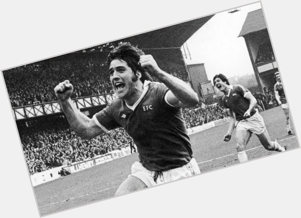  Happy 68th Birthday to the one and only Bob Latchford  