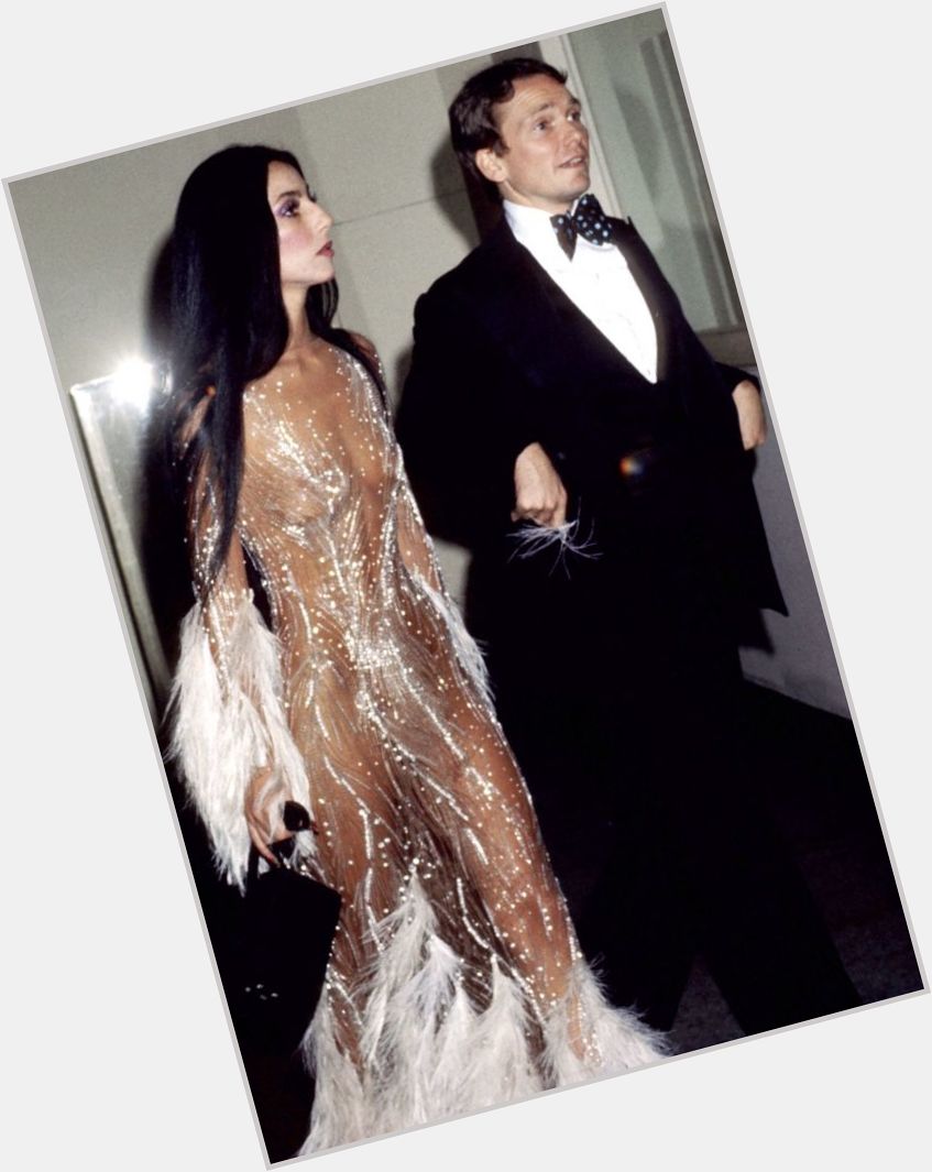Happy 77th Birthday to Bob Mackie! 
We take a look back at some of his greatest designers for the pop sensation. 