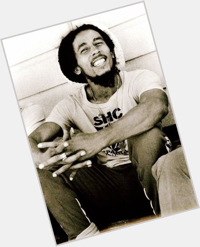 Bob Marley Gone but the Music still lives on happy 75th Birthday 