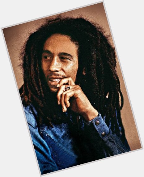 Happy Birthday to the legend Bob Marley Favorite track from him? 