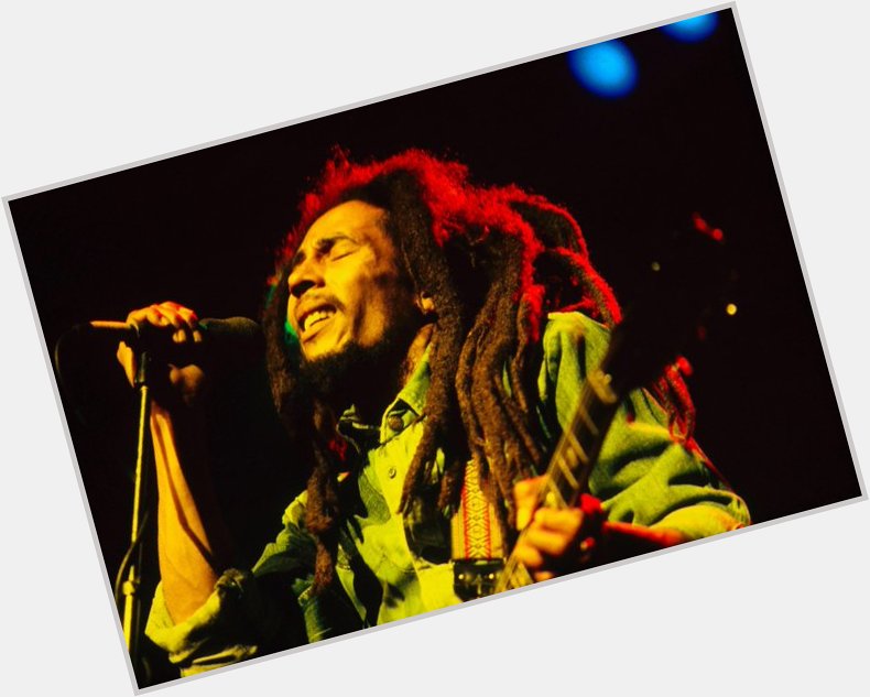 Happy Birthday Bob Marley Here are his best 100 songs ever:  