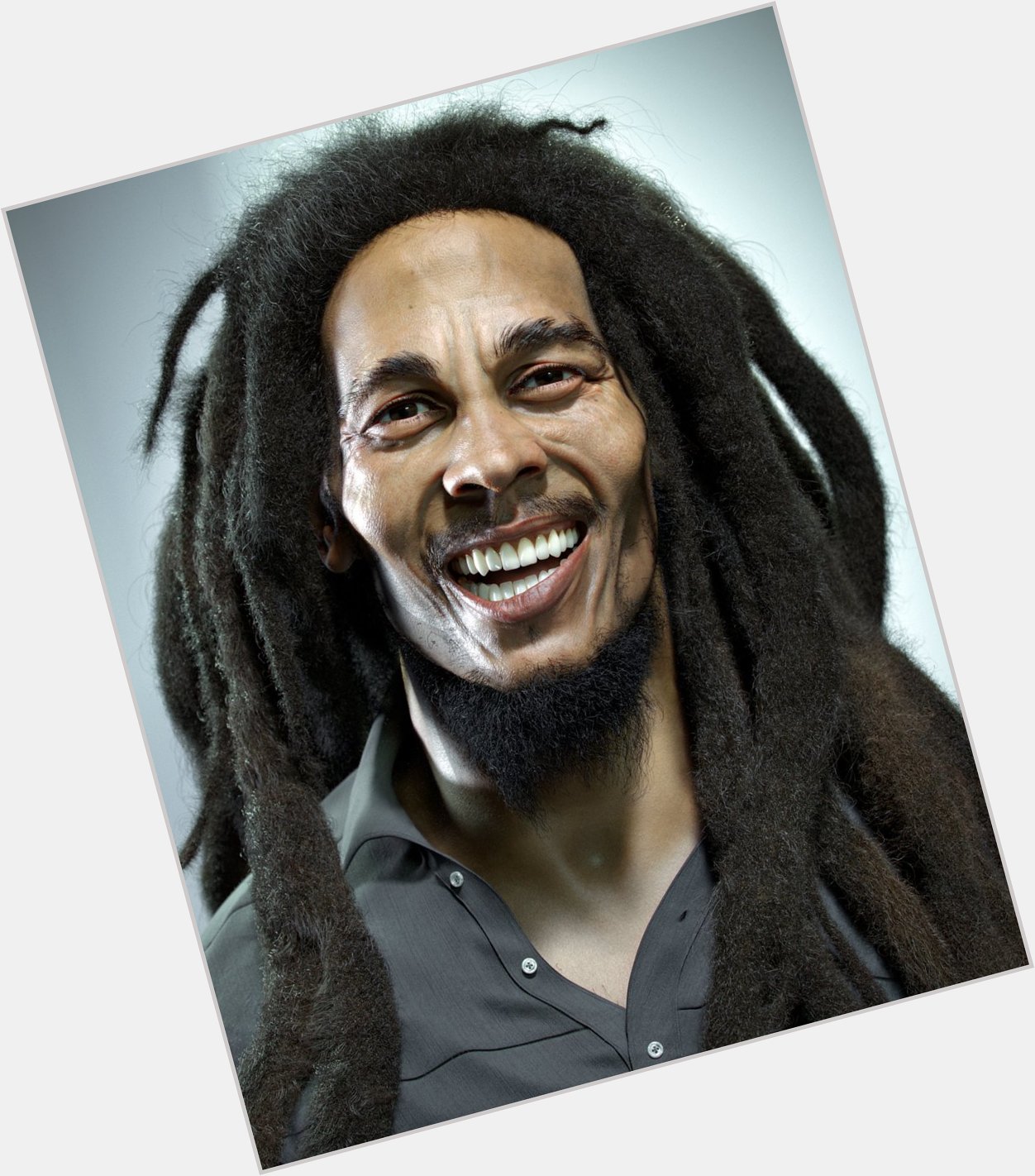Happy birthday Bob Marley! Feb, 6, 1945! 
