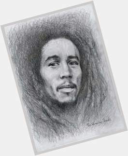 Happy birthday Bob Marley. Rest in power..
02/06/45 - 05/11/81. 