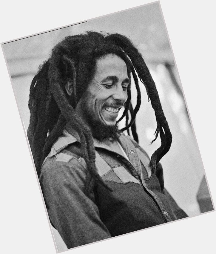 Yesterday was the King of Bob Marley     .. Happy Birthday King 