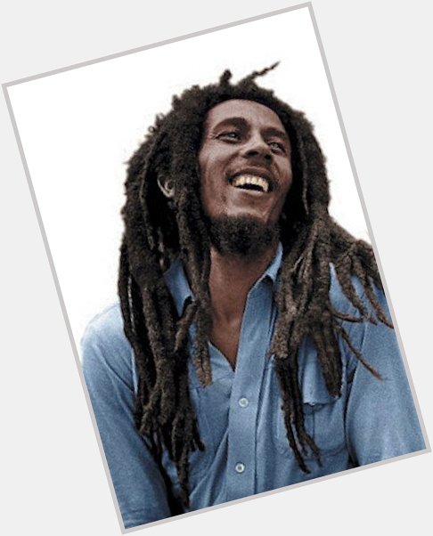 Happy 77th Birthday To The Late Legendary Bob Marley....

Remembering the ICON 