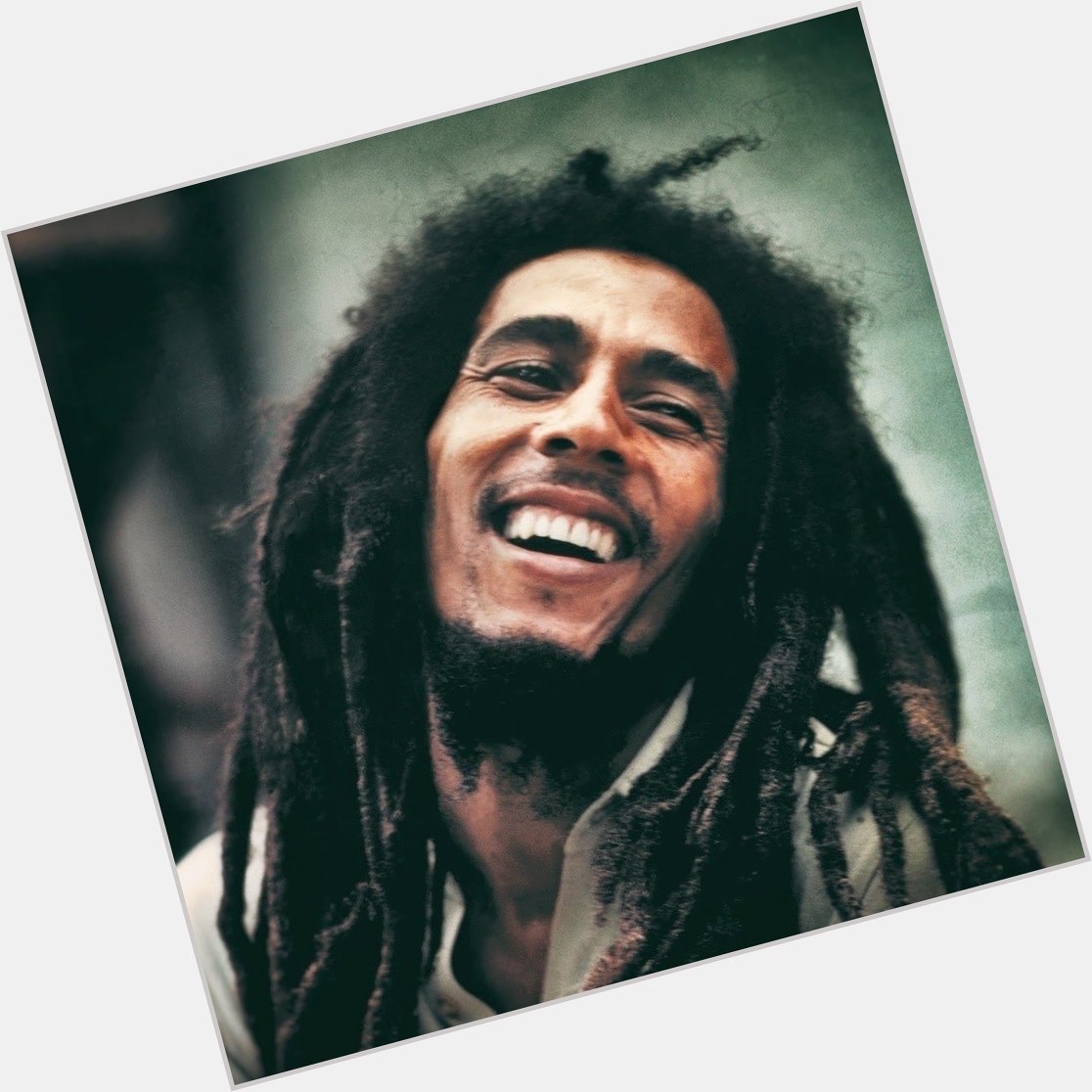 Happy Heavenly birthday to the iconic Bob Marley. He would have turned 77 today. 