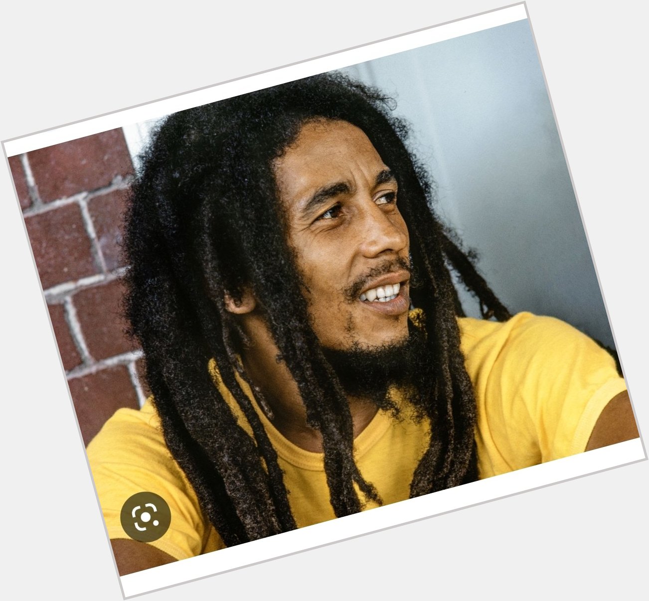 Happy Birthday Bob Marley\s 
Continue to Rest in Peace!!! 