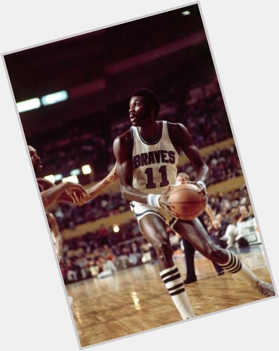 Happy 63rd Birthday to Bob McAdoo, the 1975 NBA MVP & a Hall of Famer 