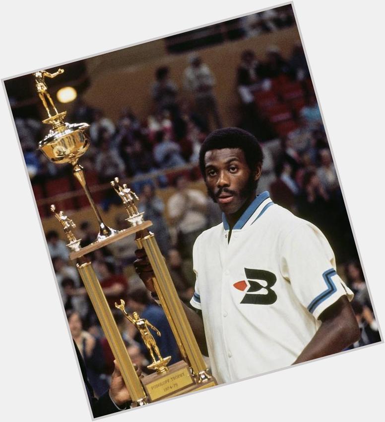Happy Birthday to 1975 MVP Bob McAdoo! 