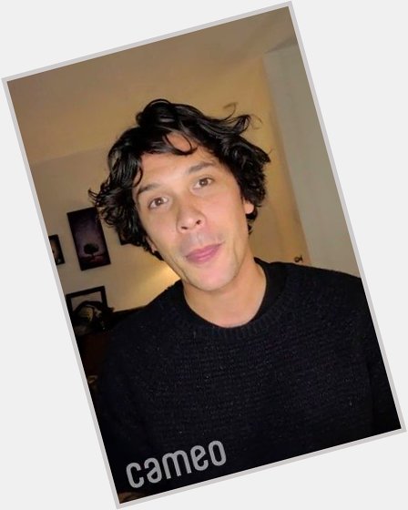 Here s another clip from cameo since it s both our birthdays. Happy Birthday Bob Morley! 