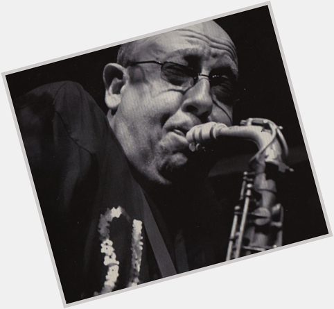 Jazz Birthdays  

Happy birthday to Bob Mover!   