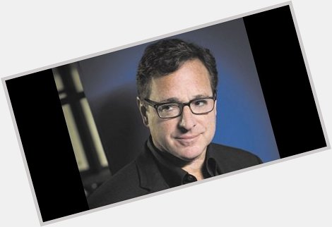 Happy Birthday to stand-up comedian, actor and television host Robert Lane \"Bob\" Saget (born May 17, 1956). 