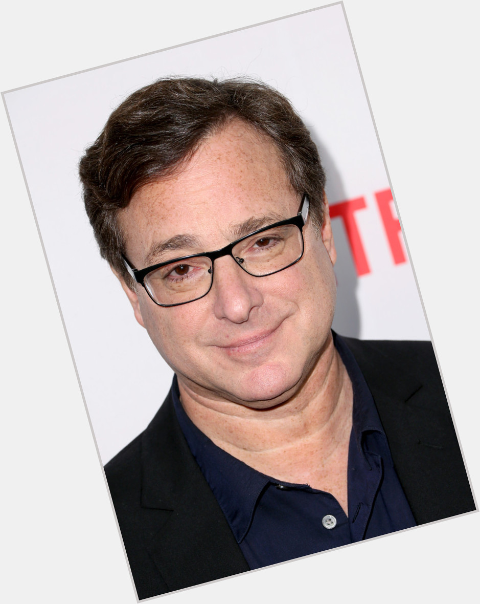 HAPPY BIRTHDAY TO THE LATE BOB SAGET WHO WOULD\VE TURNED 66 TODAY. 
