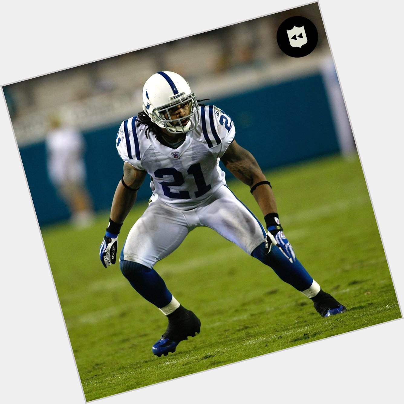 Wishing 2007 Defensive Player of the Year Bob Sanders a happy 40th birthday! 