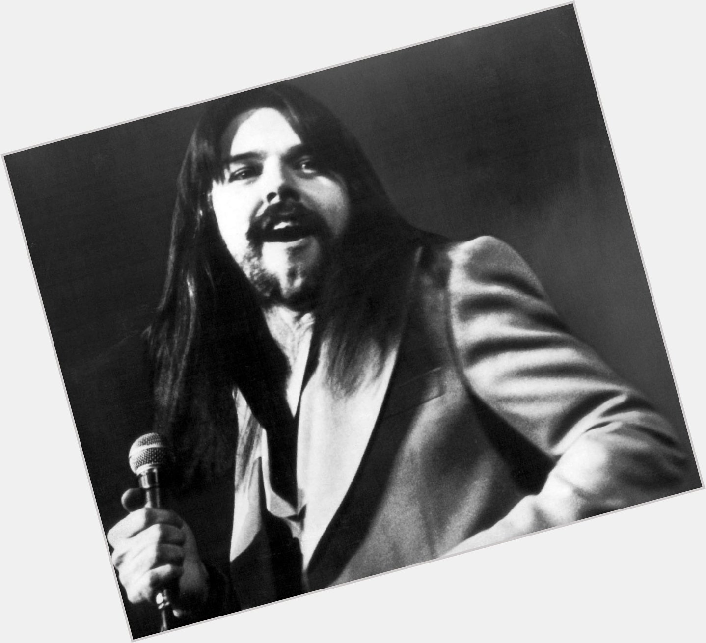 Happy Birthday to Bob Seger!
What\s your favorite Seger tune? 