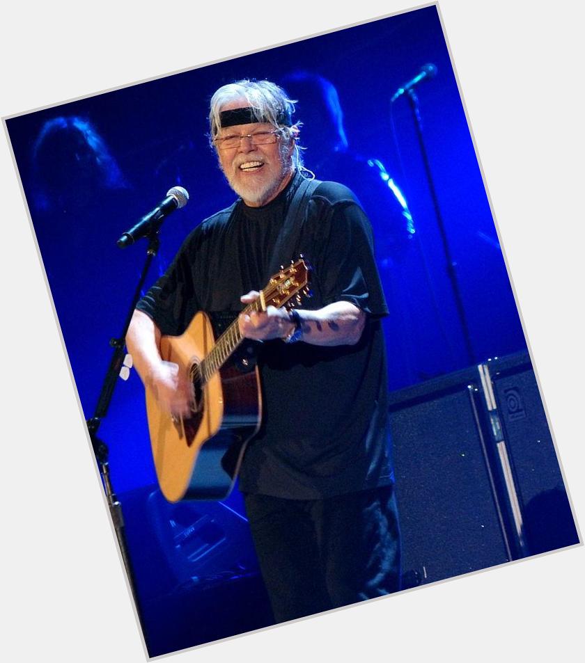 Happy 70th birthday Bob Seger, outstanding singer-songwriter  \"Against The Wind\" 