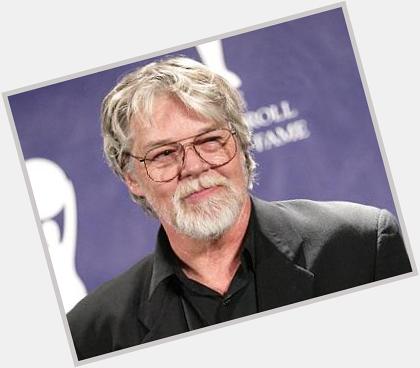Happy Birthday to rock singer-songwriter, guitarist and pianist Bob Seger (born May 6, 1945). 