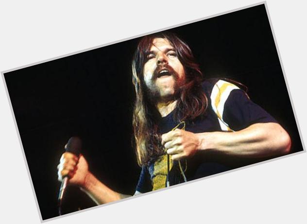 Happy 70th birthday to Bob Seger! Hear him sing \"Night Moves\" and \"Against the Wind\" in 1980.  
